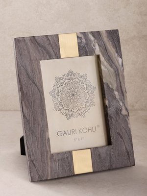 Skye Onyx Frame, Mocha Brown