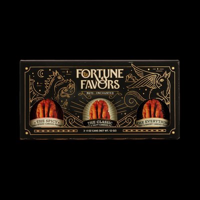 Sampler Gift Pack