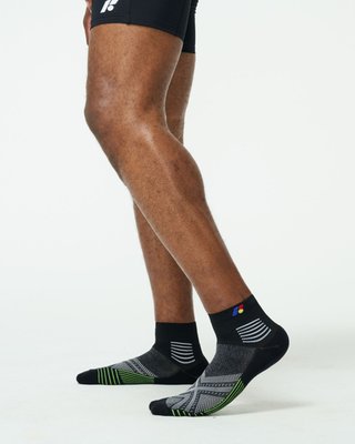 Ankle Guard Sock