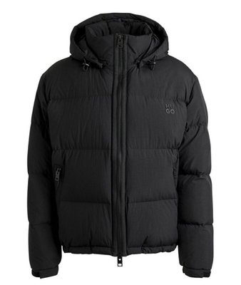 Hugo Men's Bironto 2441 Down Puffer Jacket