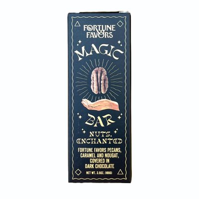 Magic Bar