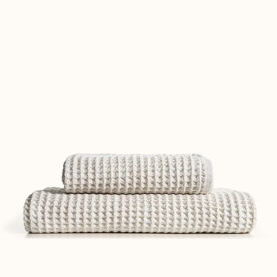 Waffle Towels