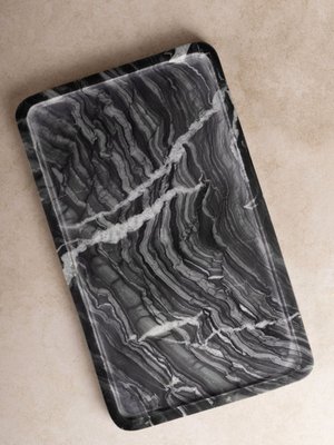 Frontier Onyx Tray