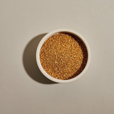 Orange Zest