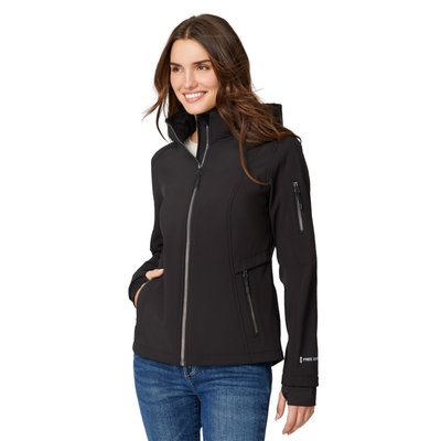 Free Country Women's Aeris Ii Super Softshell Jacket