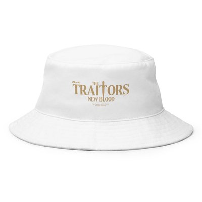 Traitors New Blood Bucket Hat