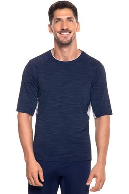 Ultimate Short Sleeve Rash Guard