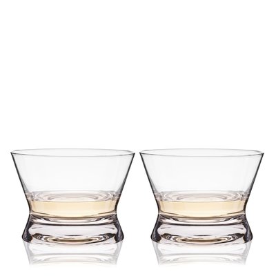 Tequila Tasting Glasses