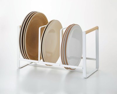 Plate Holder