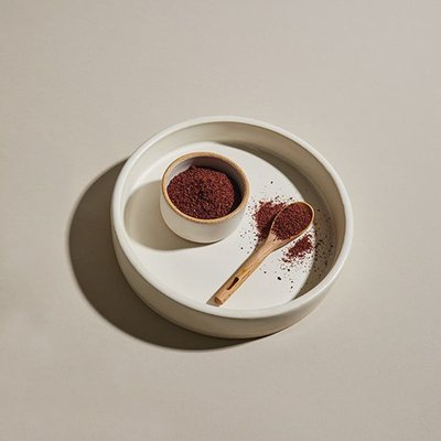 Sumac