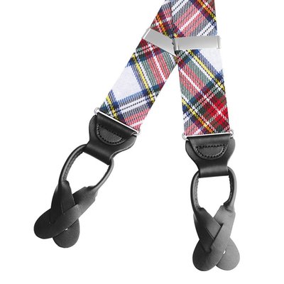 Galloway - Braces/Suspenders - Button