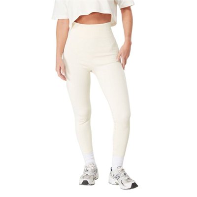 Women's Recycled Seamless Ribbed Legging