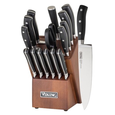 Viking 17-piece Cutlery Set