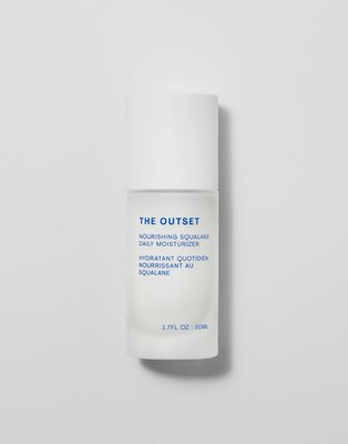 Nourishing Squalane Daily Moisturizer