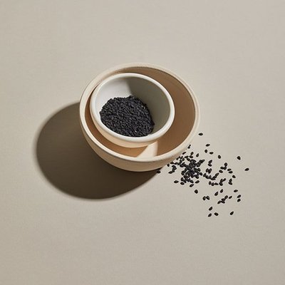 Sesame, Black Seeds