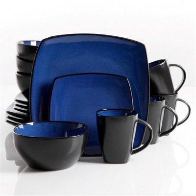 Home Soho Lounge Dnerware Set
