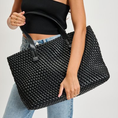 Piquant Tote
