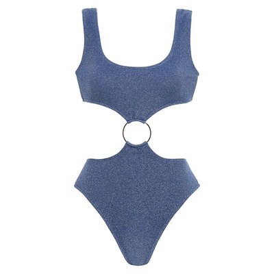 Sky Sparkle Ky One-piece
