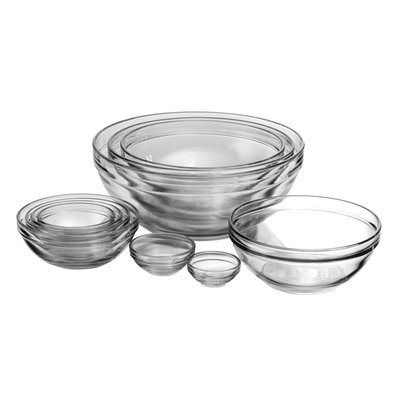 Mixing Bowl Set