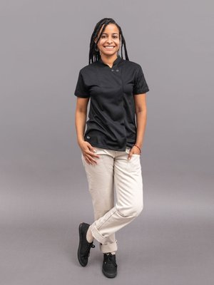 Supply Chef Coat