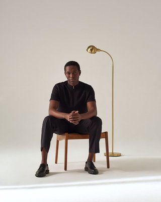 Regent LED Floor Lamp