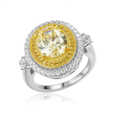 Cassia Ring