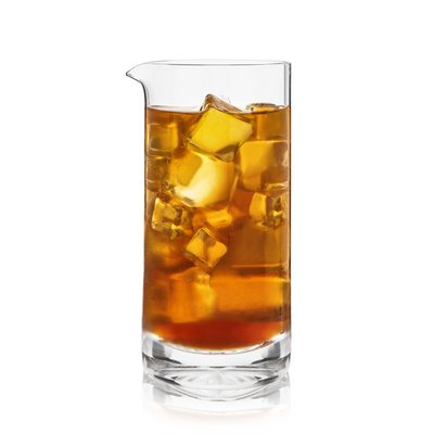 Stirred: Large Mixing Glass
