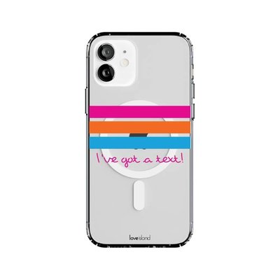 Love Island Phone Case - I've Got A Text!