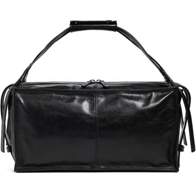 Staud Women's Harold Leather Shoulder Bag