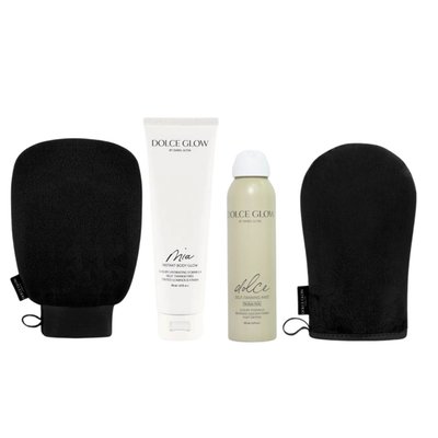 BOGO: Buy One Full Size Mia Get 3 Gifts