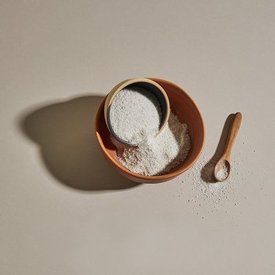 Salt, Truffle White