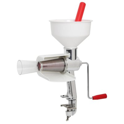 Food Strainer & Sauce Maker