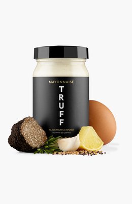 Truff Mayo (2 Jars)