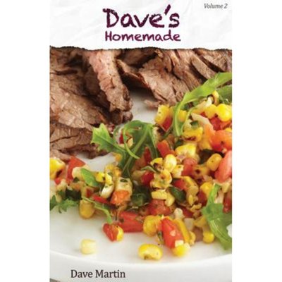 Flavor Quest, Volume 2