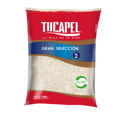 Tucapel
