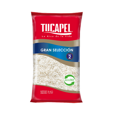 Tucapel