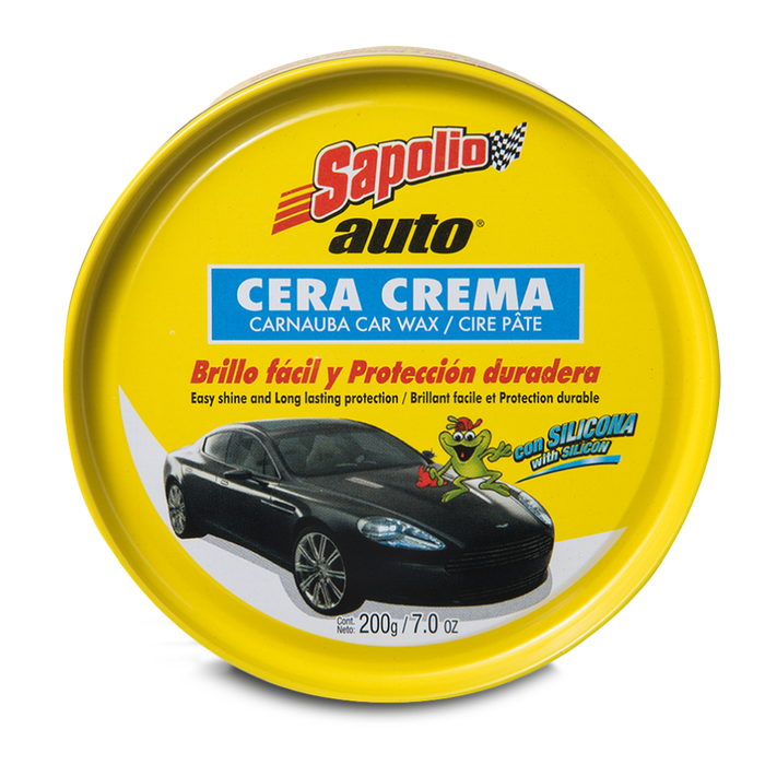 Sapolio