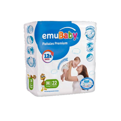 Emubaby