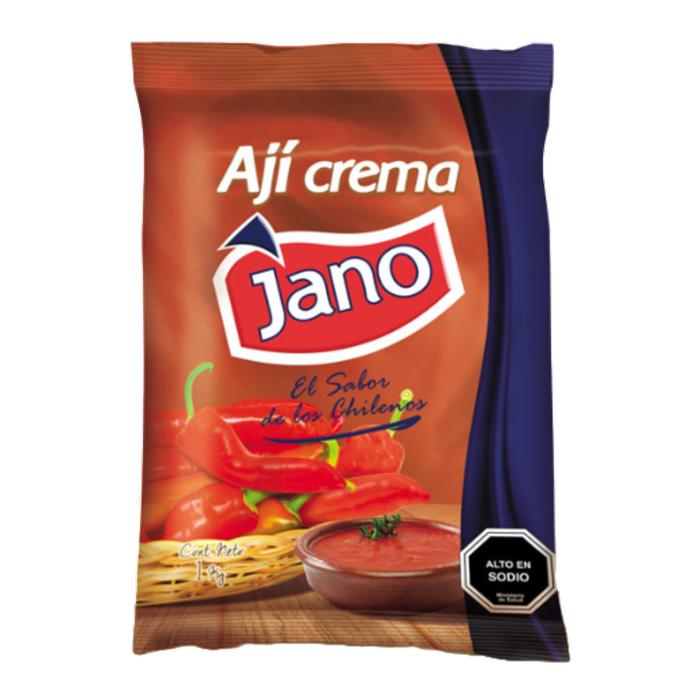 Jano
