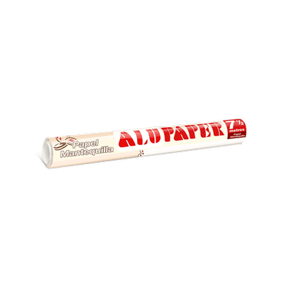 Alupaper