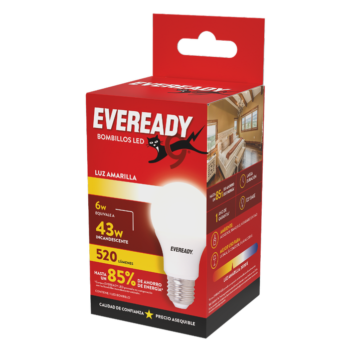 Eveready