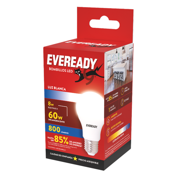 Eveready