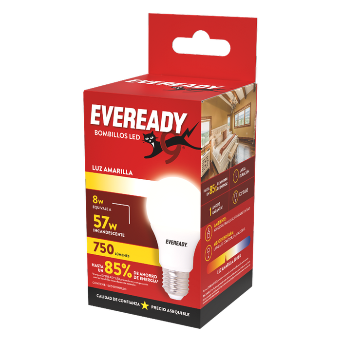 Eveready