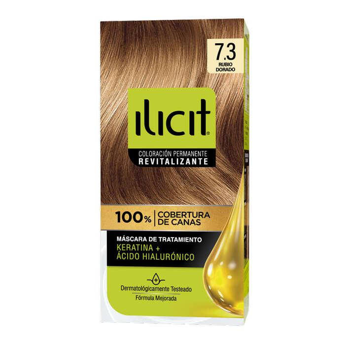 Ilicit