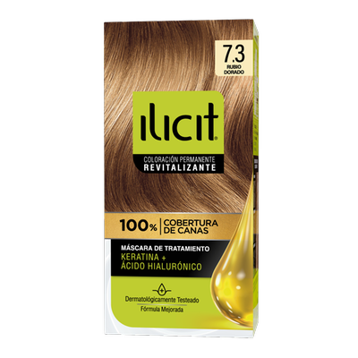 Ilicit