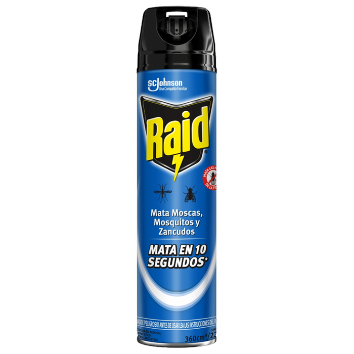 Raid