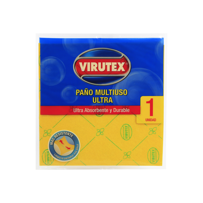 Virutex