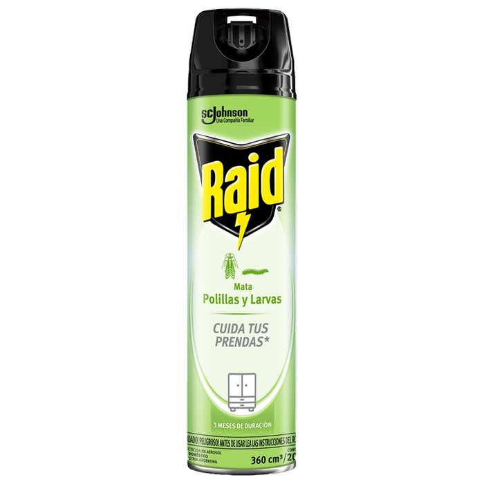 Raid