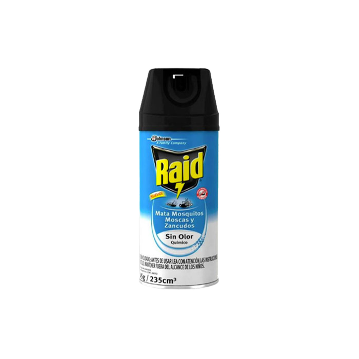 Raid