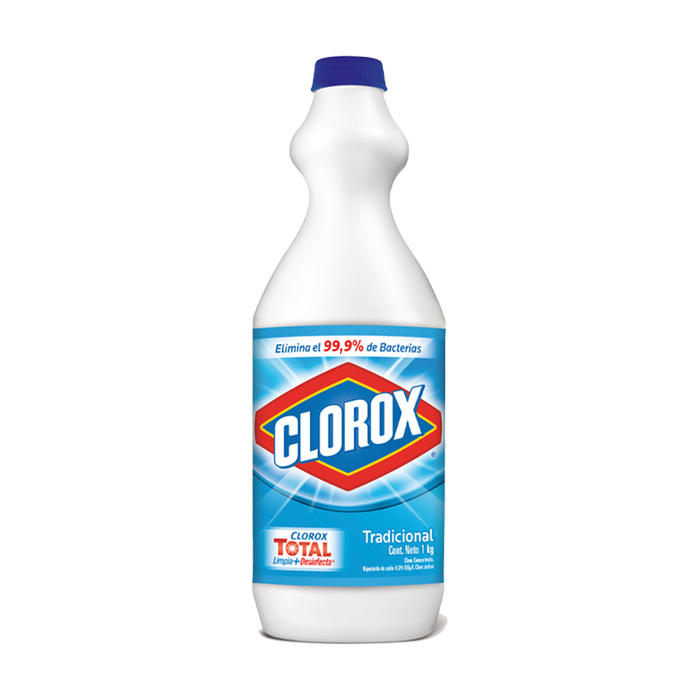 Clorox